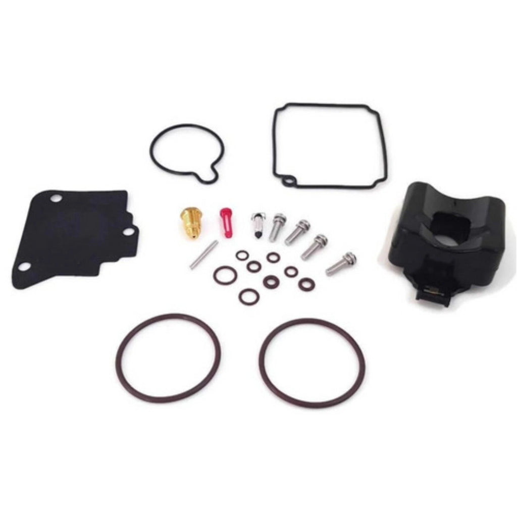 Carb Kit for Yamaha Outboard 80-100 HP (F-TJR, F-TLR, F-TXR) (67F-W0093)