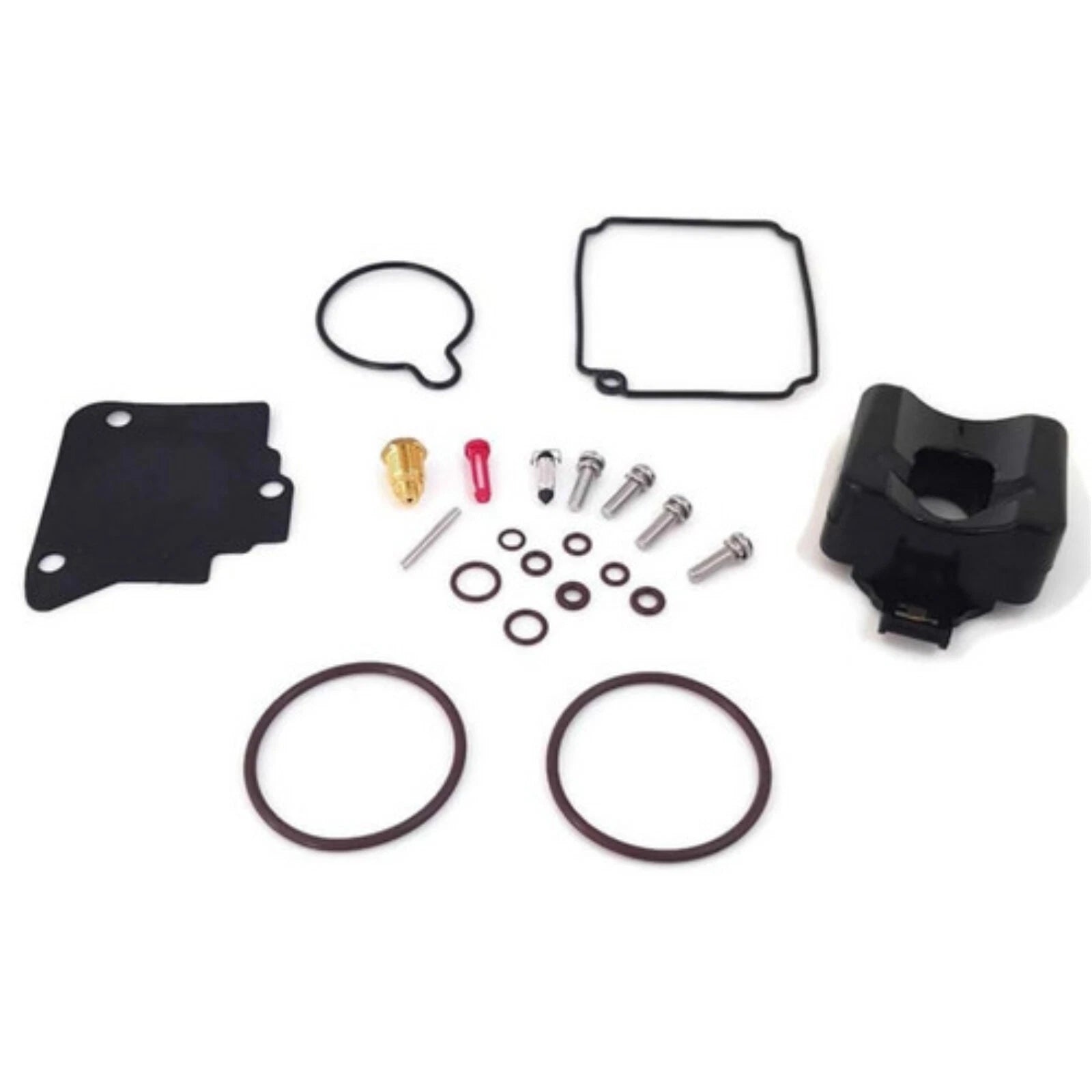 Carb Kit for Yamaha Outboard 80-100 HP (F-TJR, F-TLR, F-TXR) (67F-W0093)