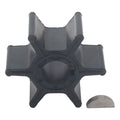 Water Pump Impeller & Key for Suzuki Outboard (17461-92D01)