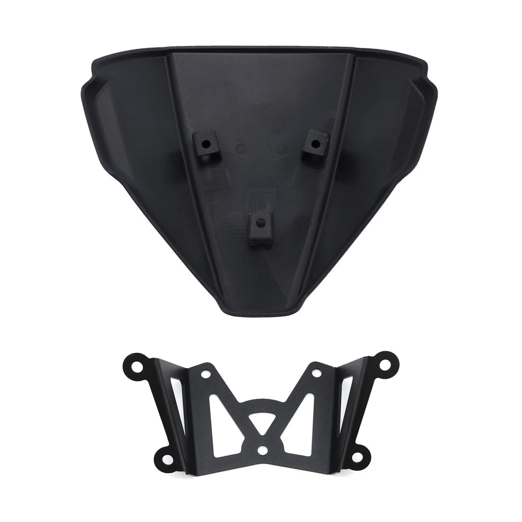 Windshield Windscreen for Yamaha MT-09 MT09 (2021–2023) Blue