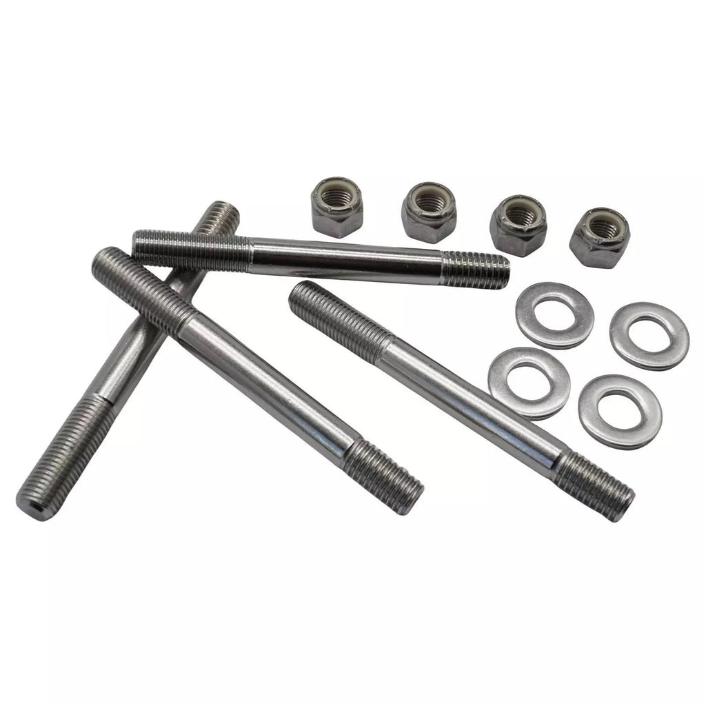 4Pcs Gimbal Housing Stud for Alpha Gen II (4.25")