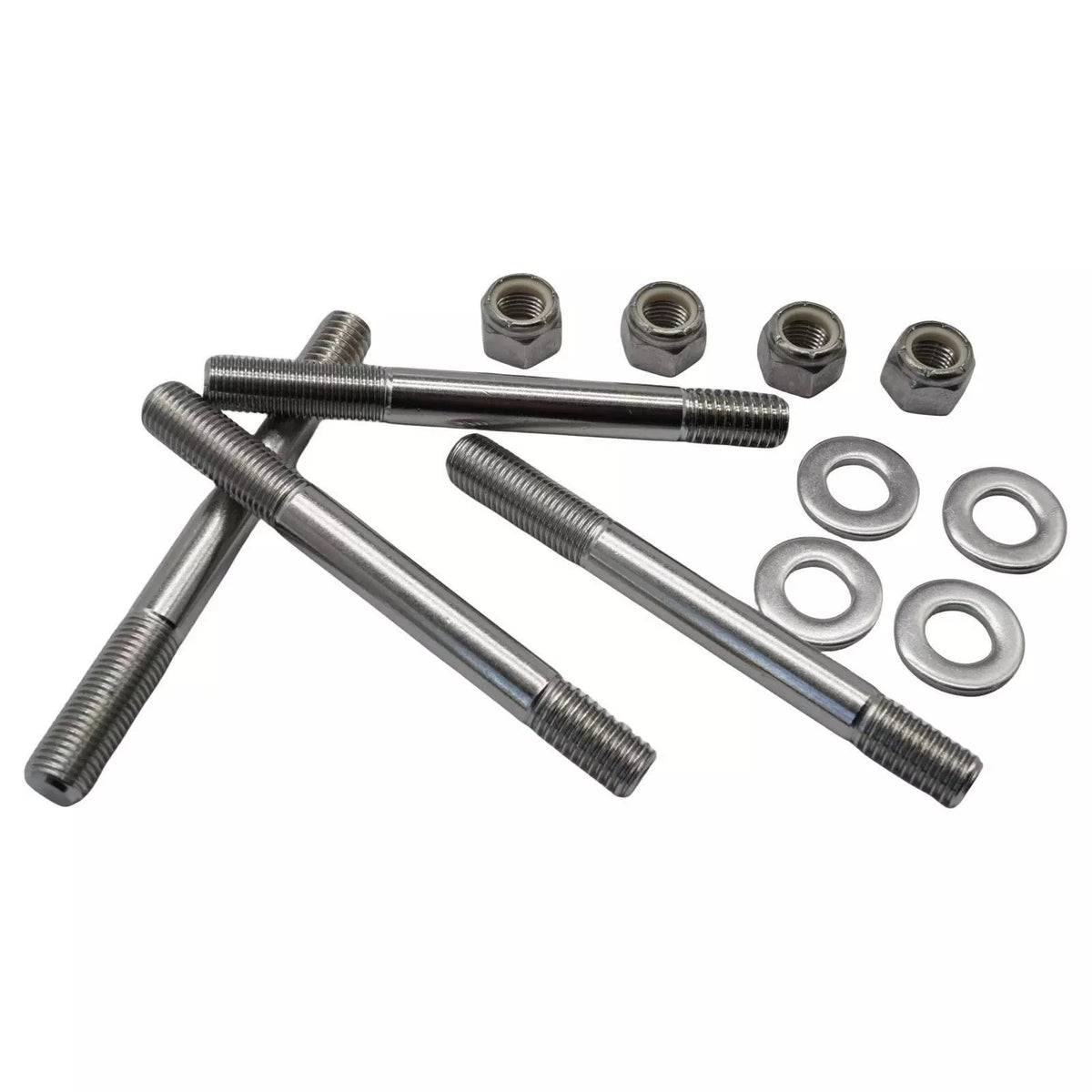 4Pcs Gimbal Housing Stud for Alpha Gen II (4.25")