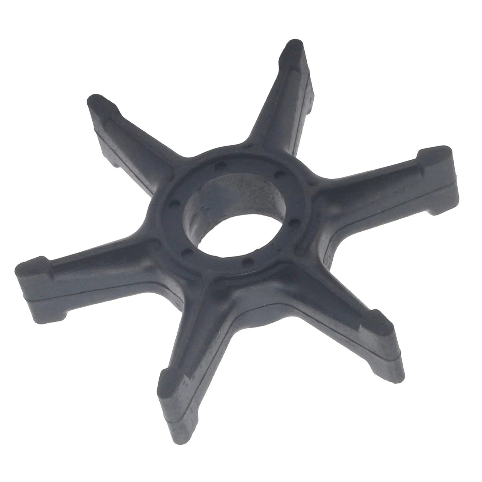 Water Pump Impeller & Key for Mercury 20 25 28 30 HP (2 Stroke) (47-84797M)