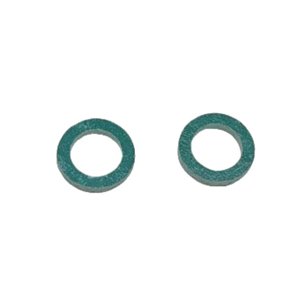 2pc Oil Drain Plug Gasket for Suzuki DT DF 9.9 15 25 30 (1990–2023) 59178-97J00