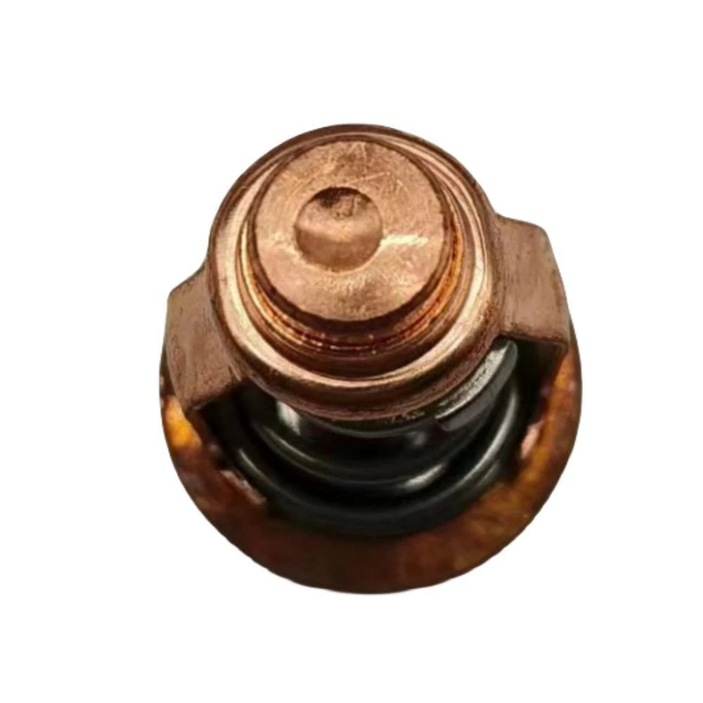 Thermostat for Yamaha Outboard F100D (2000–2006) 6D9-12411-01 6D9-12411-00