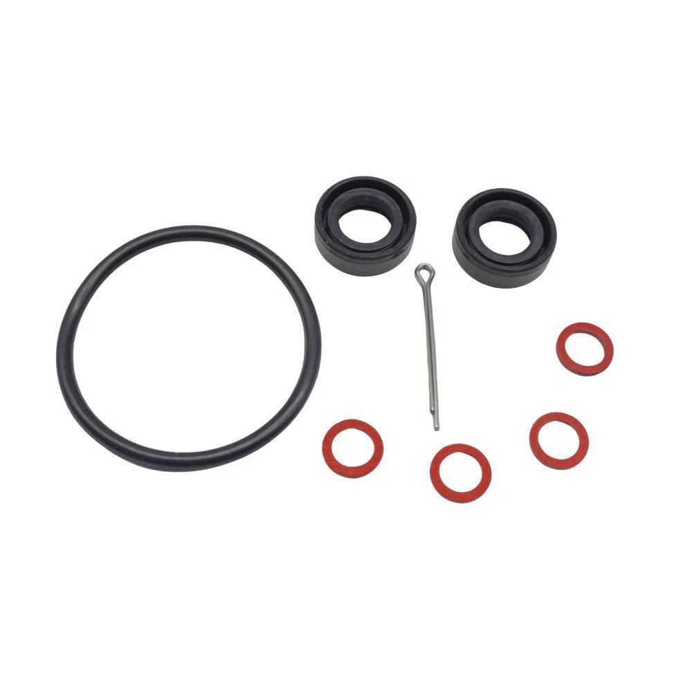 Lower Unit Seal Kit for Yamaha 2.5 4 5 6 HP 93101-13M12-00 93210-48214-00