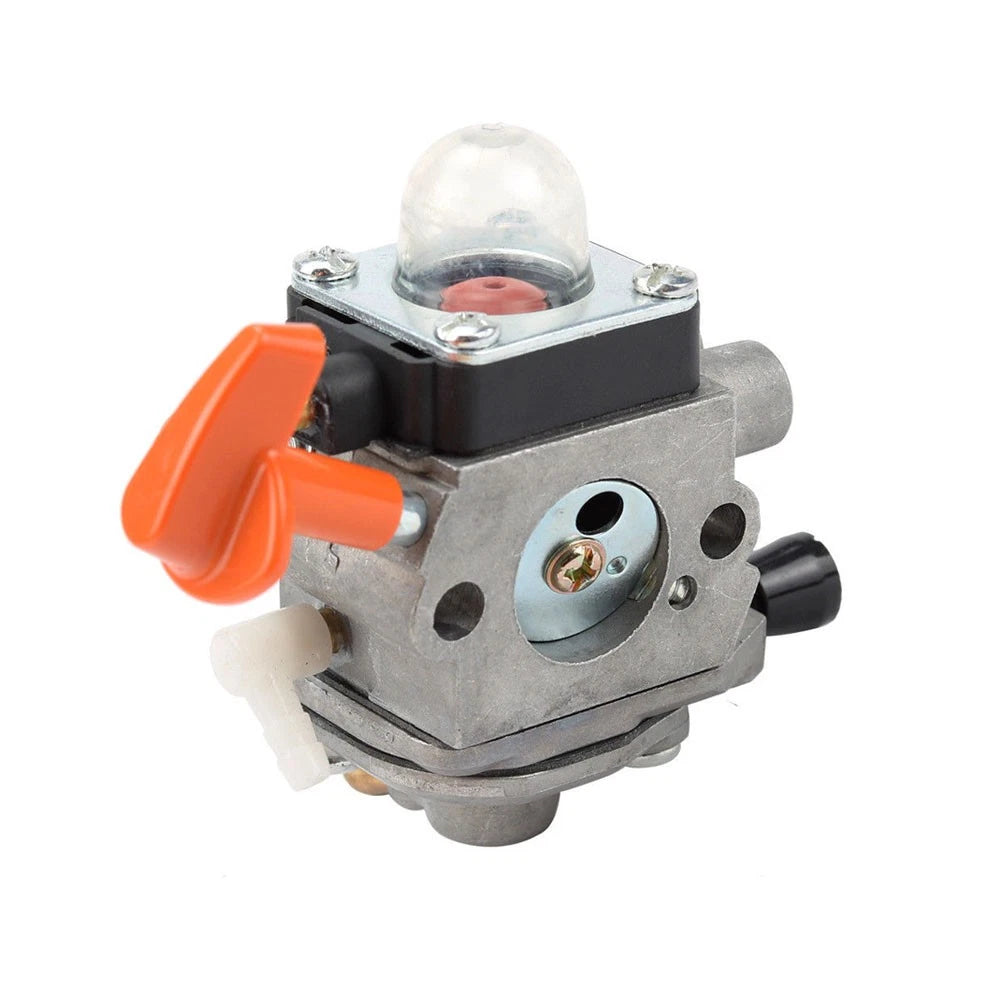 Carburetor Air Filter Kit for Stihl FS87 FS87R FS90 FS90K FS100 FS110 (No Year)
