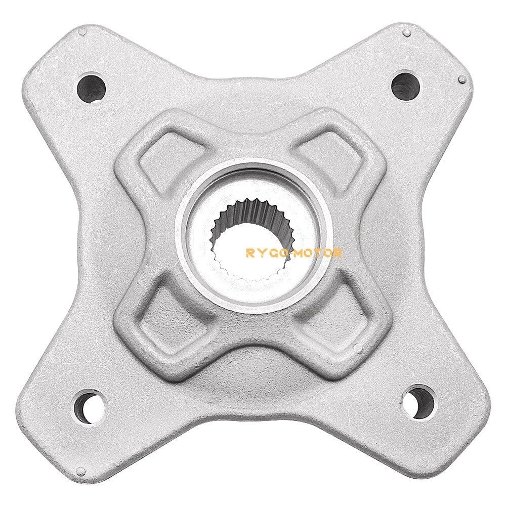 Front Wheel Hub for Polaris Sportsman 550 850 1000 Scrambler 850 1000 (2008–2023) 5135499