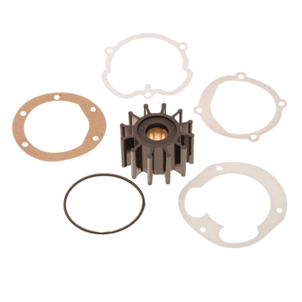 Marine Cooling Water Pump Impeller for Marine Power 350 & 4 Cyl