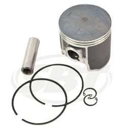 Piston Kit for Yamaha Waverunner 700 1100 (STD, .5, 1.0, 1.5 mm)