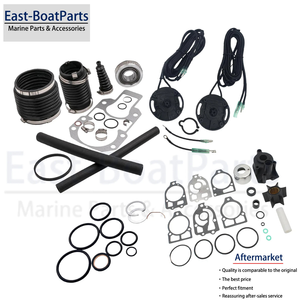 Trim Sender/Limit Kit for MerCruiser R/MR/Alpha One (805320A03)