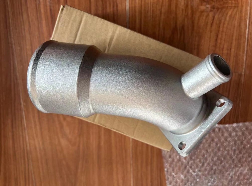 Marine Exhaust Mixing Elbow for Yanmar 3JH 4JH (129470-13561, 129470-13560)