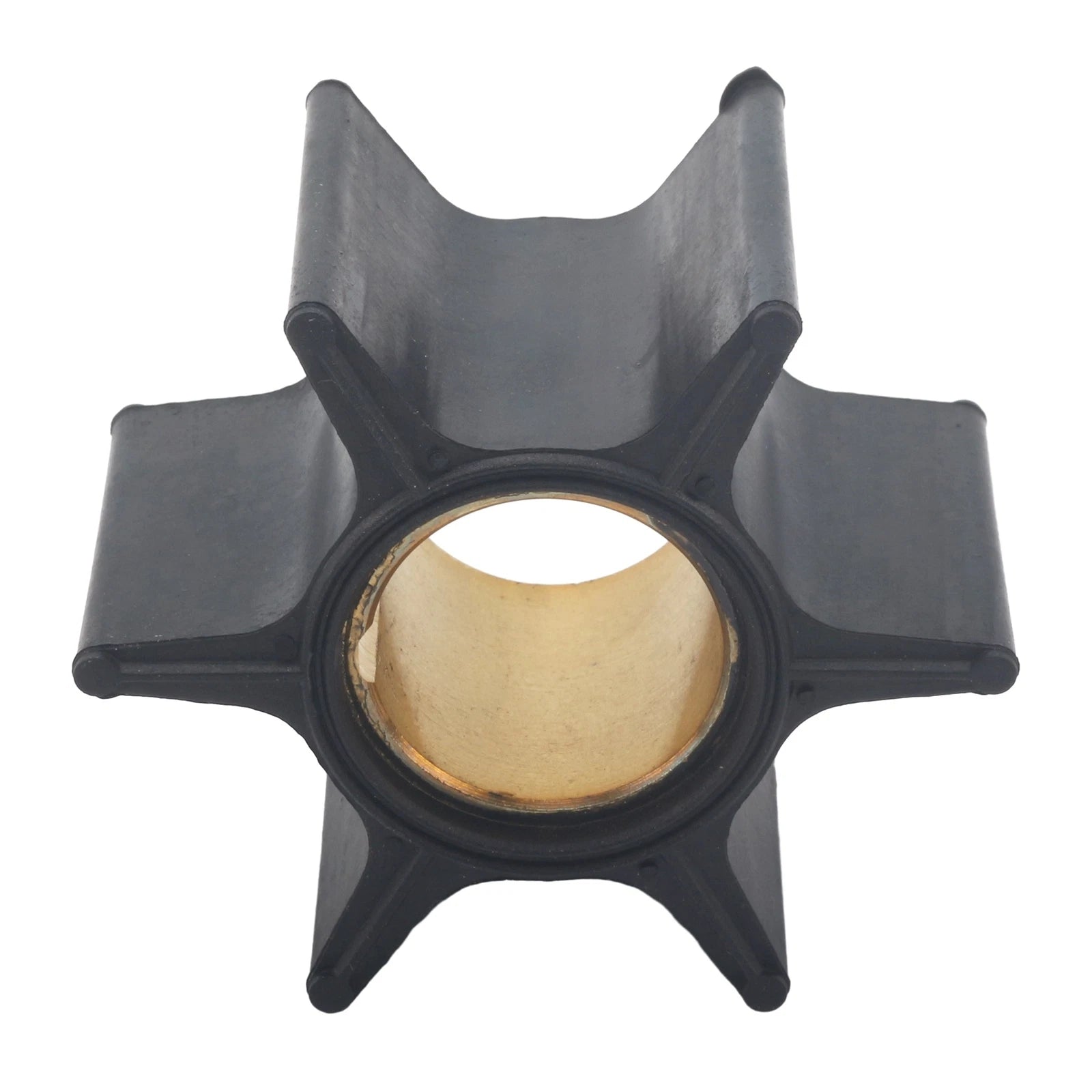 Water Pump Impeller for Mercury 75/115/125/150 (18-3017, F694065, 47-89984)