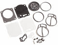 Carburetor Rebuild Kit for SeaDoo GTX RX LRV XP GSX 947 951 (1997–2002)