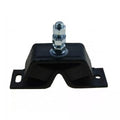 Engine Mount for Yanmar Marine Diesel 4JH3E 4JH2E 4JH4E (Replacement 124772-08341)