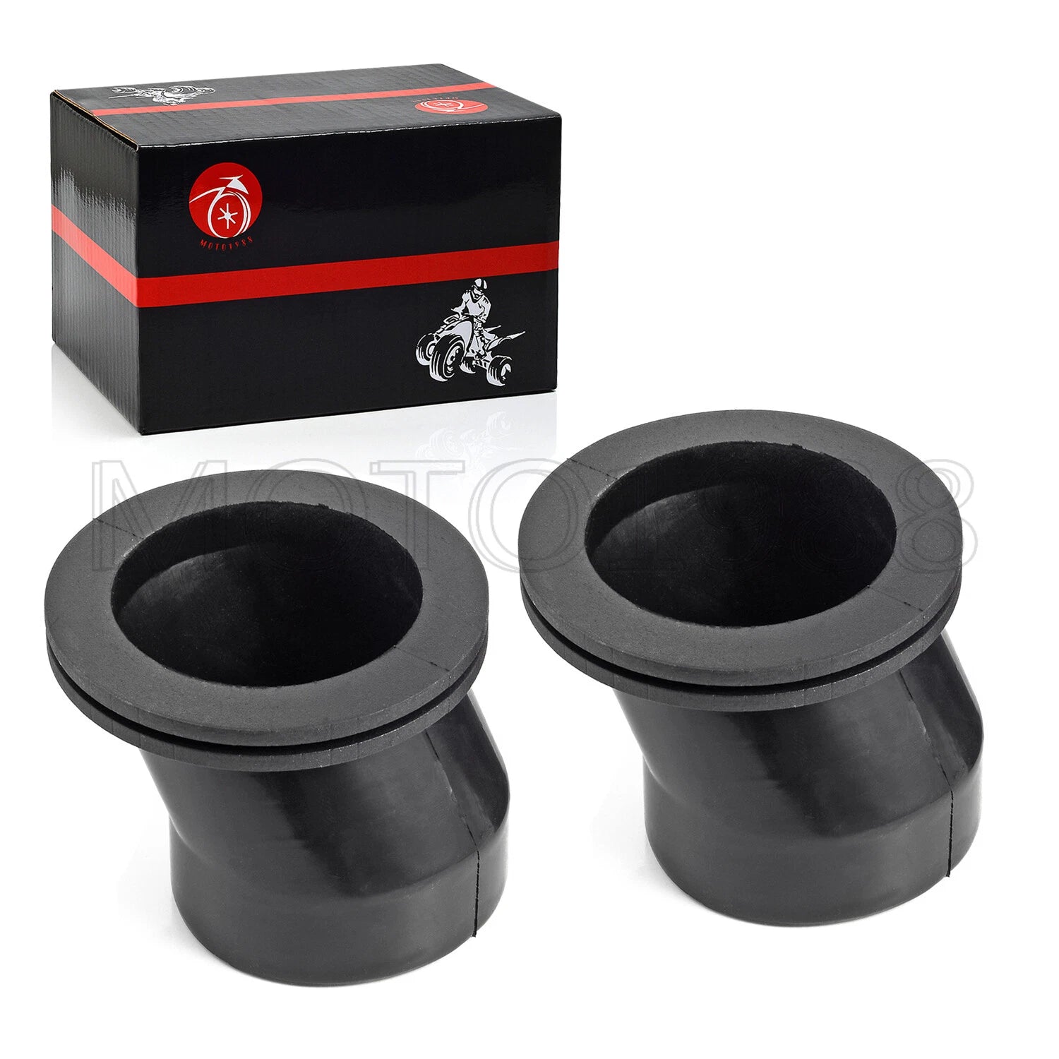 Carb Air Silencer Boot for Arctic Cat Prowler 2 Up Mountain Cat (1991–1992)
