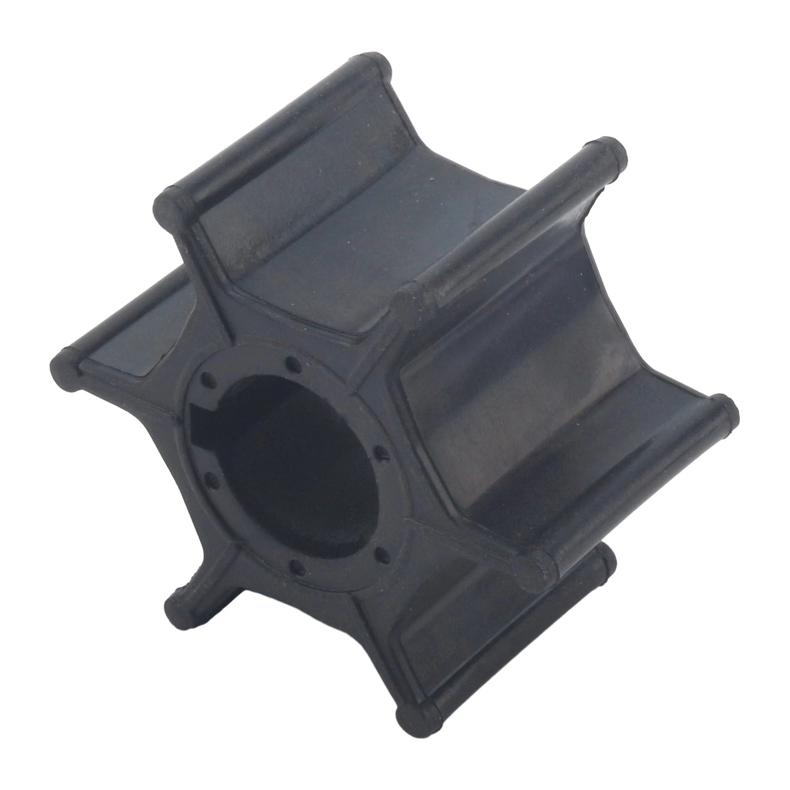 Water Pump Impeller for Suzuki 9.9 15 HP Outboard Motor (17461-93900)