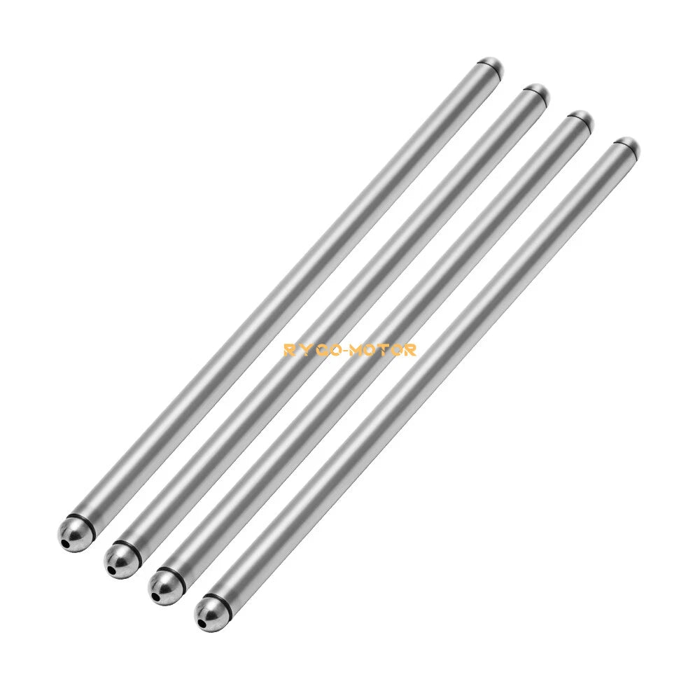 Set of 4 Push Rod Pushrod for Polaris Ranger 700 (2005–2009) Ranger 800 (2010–2017)