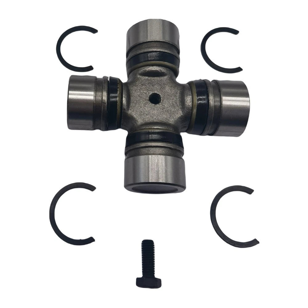 U-Joint Cross & Bearing Replacement for Mercury Mercruiser Alpha Gen 2 (805536A2, 18-2097)