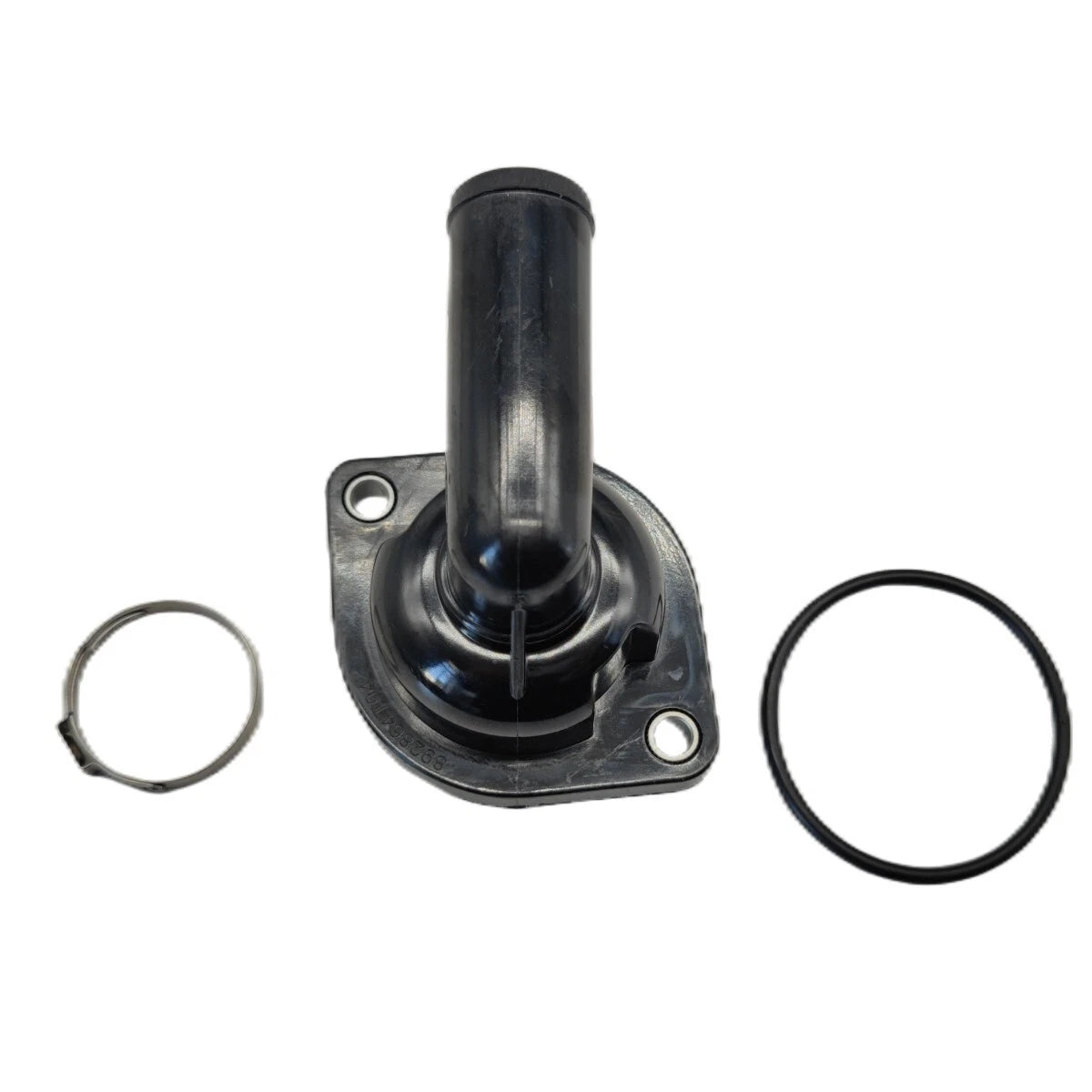 Thermostat Housing Assembly with Thermostat for Mercury 135-300 HP (1990–2023)