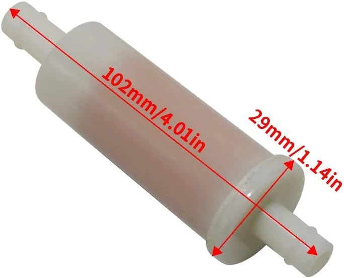 Fuel Filter for Yamaha 30HP 40HP F30A F40A (4-Stroke) 65W-24251-00