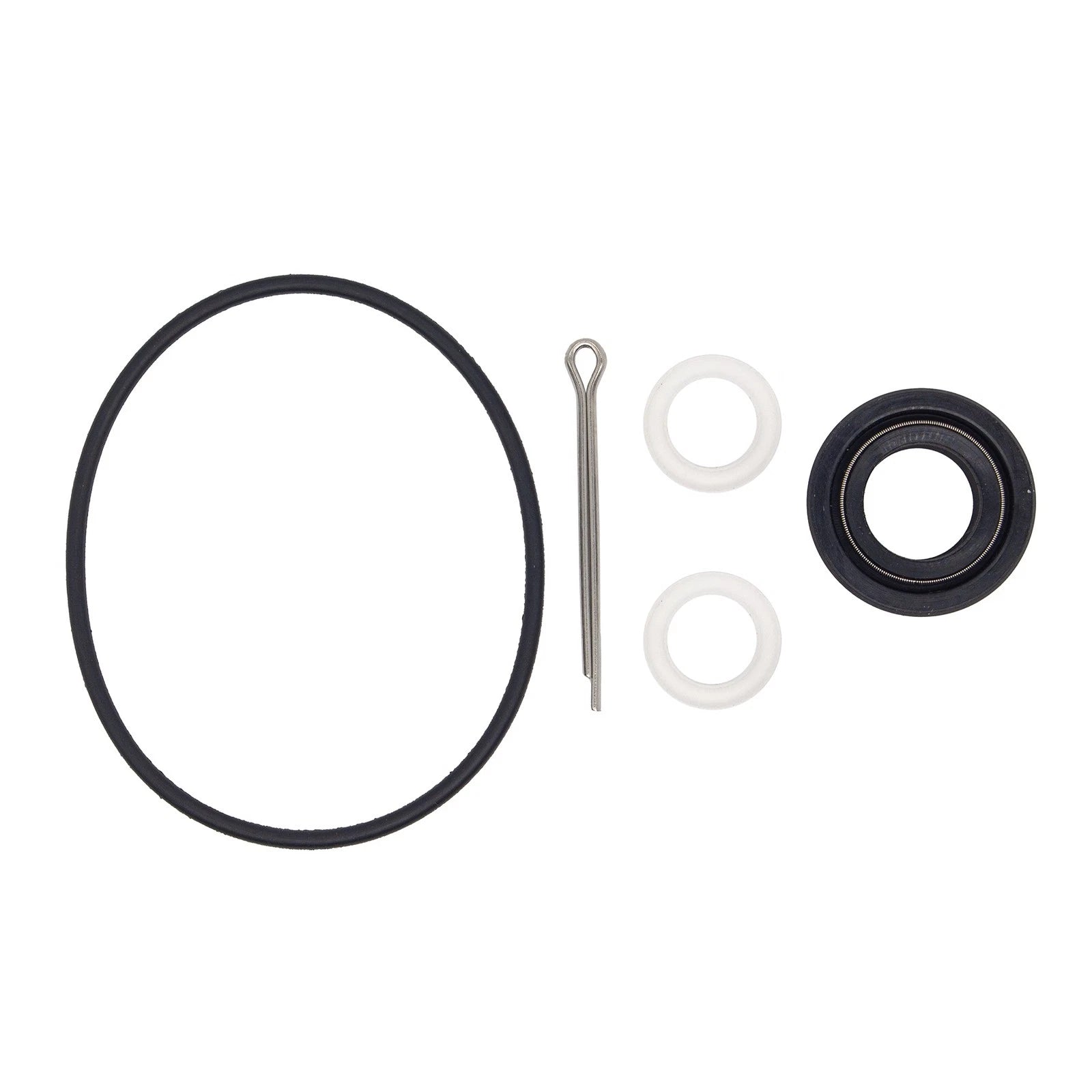 Propeller Shaft Oil Seal Kit for Honda 4 4.5 5 6 HP Outboard (91252-ZV1-003)