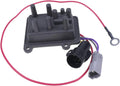 Rectifier Regulator 35 AMP for Johnson Evinrude (193-6048, 586048, 586075, 18-5830)