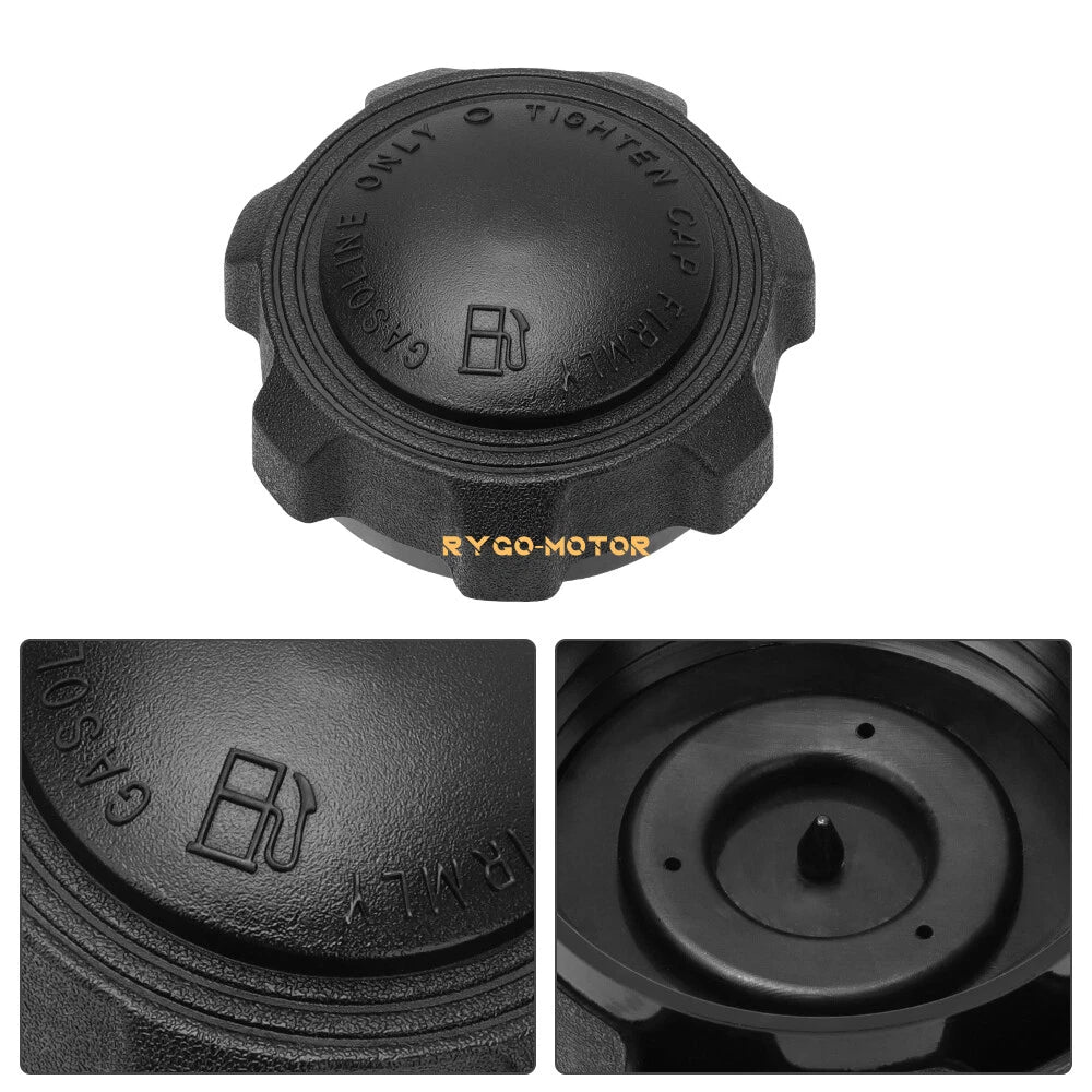 Gas Cap for EZ-GO Golf Cart (1994–Present) Vented