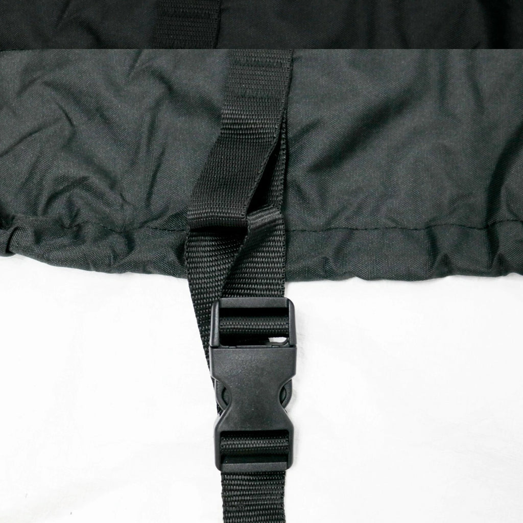 Trailerable Jet Ski Storage Cover for Yamaha XLT 1200 (2002–2005)