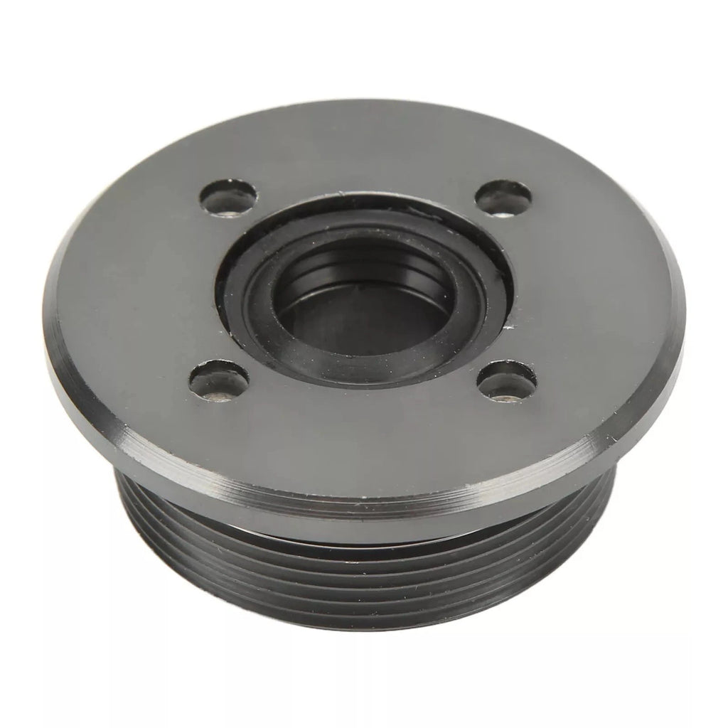 Screw Trim Cylinder End with Seals for Yamaha Outboard (55-90 HP, 6H1-43821-11)