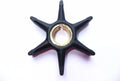 Water Pump Impeller for Johnson Evinrude BRP OMC 25-40 (378891, 775521)