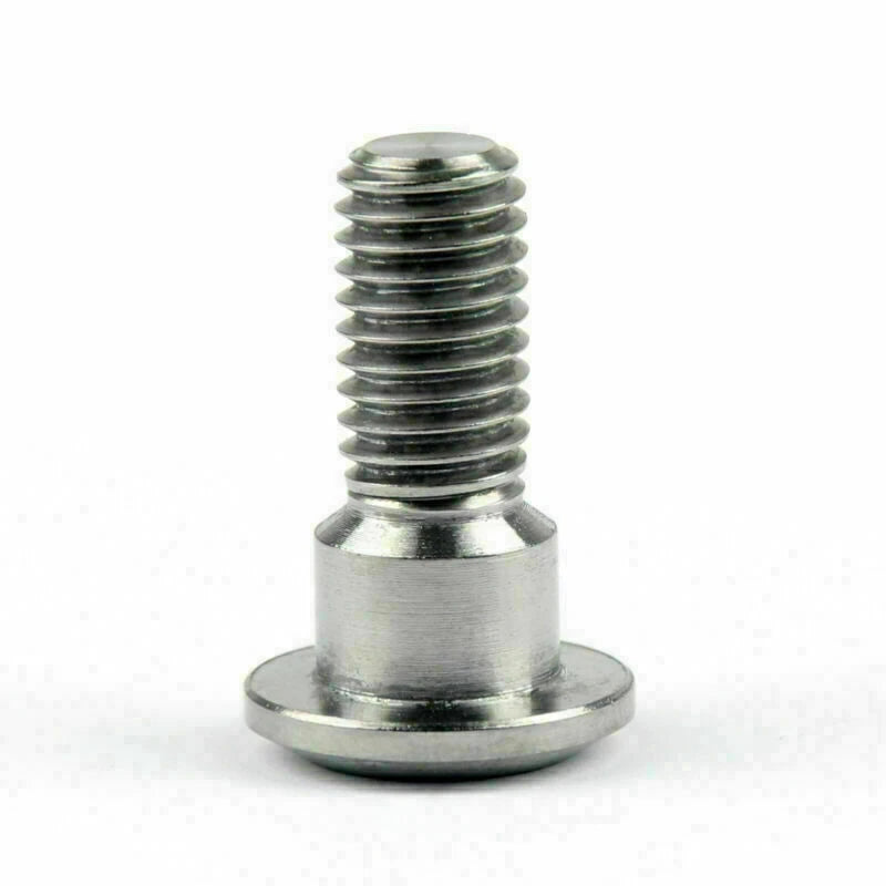 12pcs M8 x 22mm Titan-color Brake Rotor Bolt T9 for Suzuki GSXR