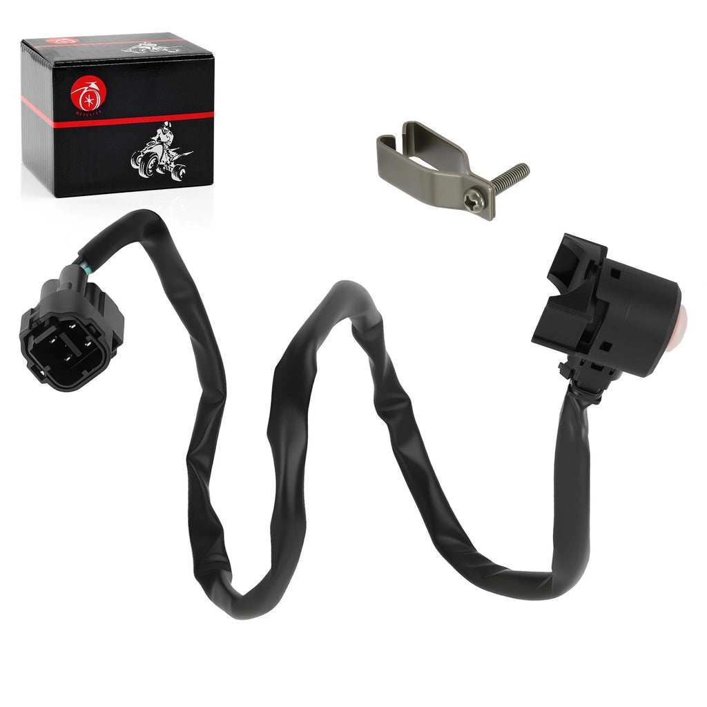 Launch Control Switch for Yamaha YZ450F (2020–2022) B2W-83976-00-00