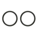 O-Ring Set of 2 for OMC 302493 (Boat Parts)