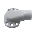 Water Hose Connection with Seal for Volvo Penta Sterndrives (832846, 814356)