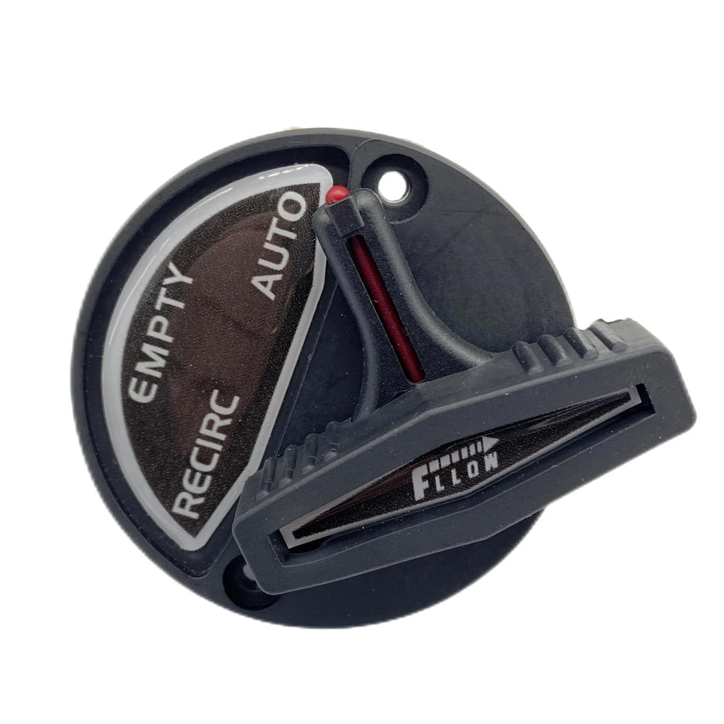 Livewell Control Cable Lever for Ranger Boats (5900006)