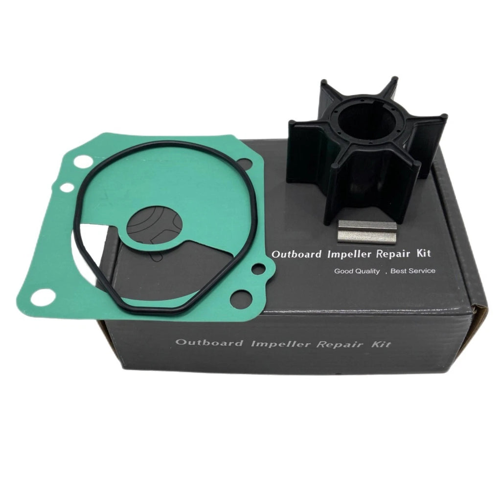 Water Pump Kit 06192-ZY9-H00 for Honda Marine Outboard BF 75 90 100 HP (1990–2005)