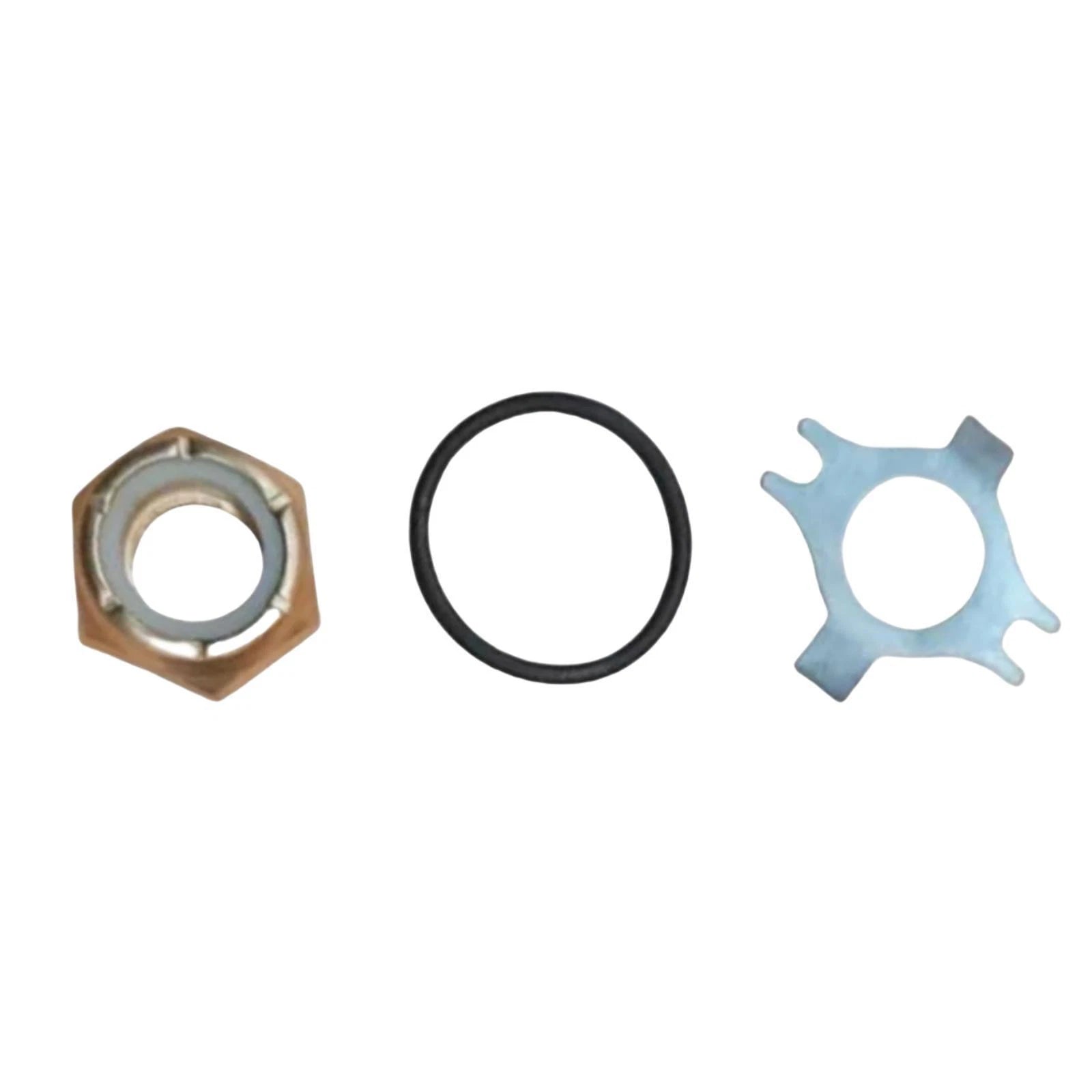 4X Hub Kit for Mercury Marine Quicksilver (835257K12)