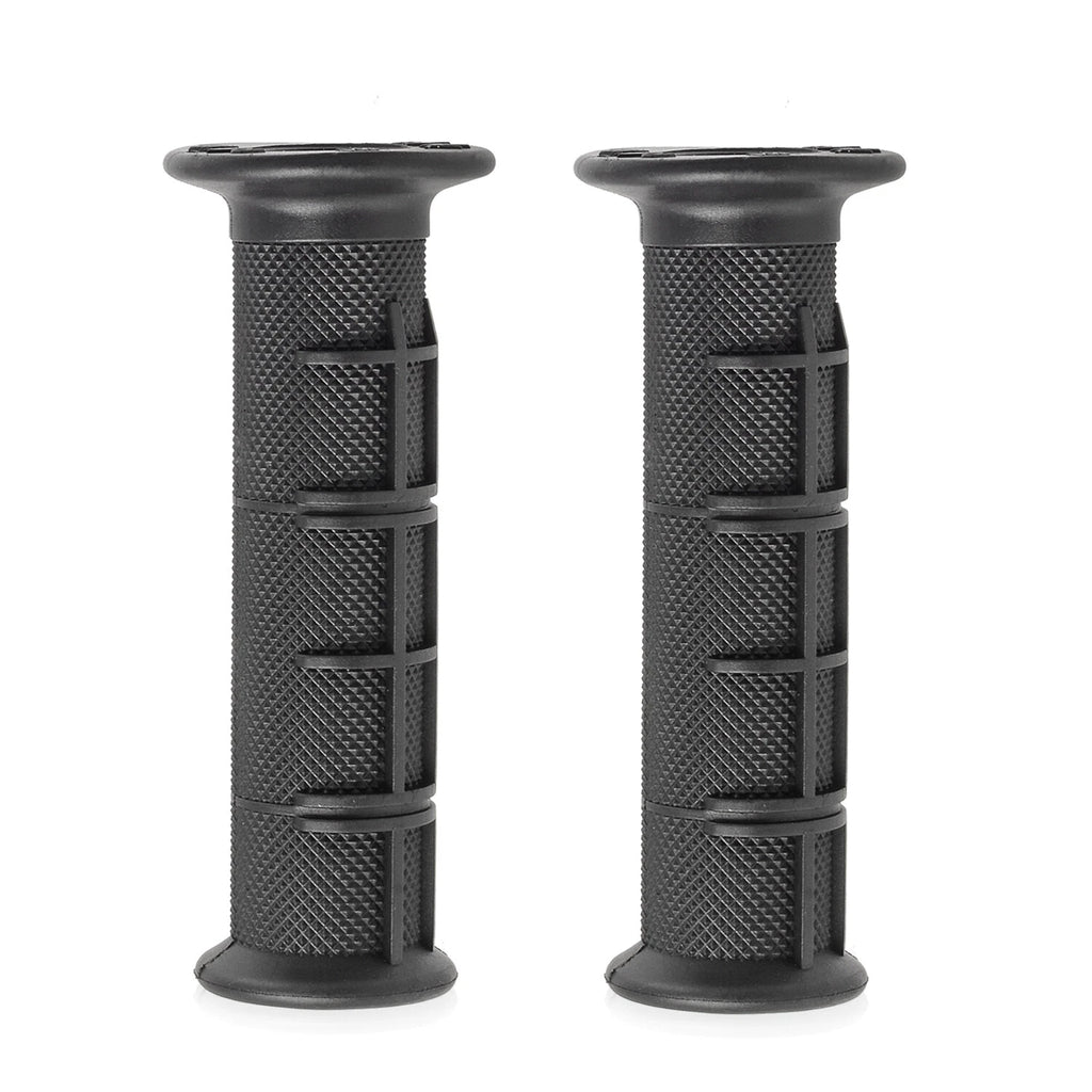 Handlebar Grips for Yamaha Banshee 350 YFZ350 Blaster 200 YFS200 (2002–2006)