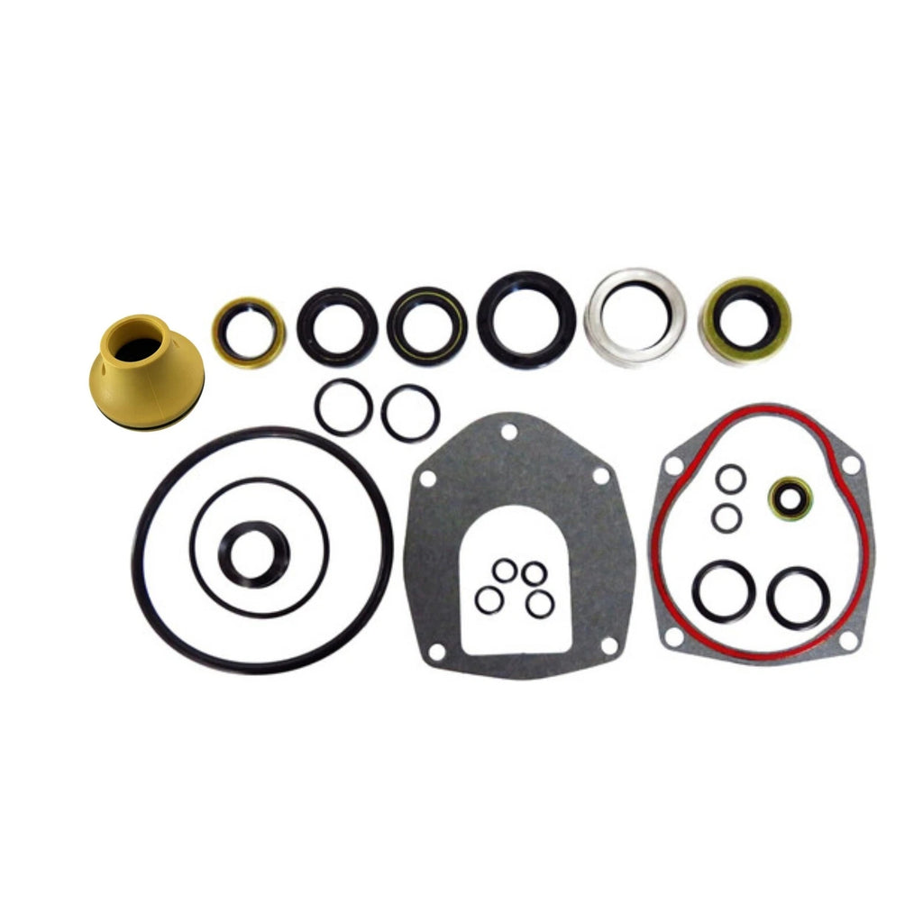 Lower Unit Seal Kit for MerCruiser (9-74206, 26-816575A1, 26-816575A3, 18-2646)