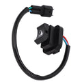 Trim & Tilt Switch for Outboard 60-150 4 Stroke (1969–1970) 69J-8256 69J-82563-01