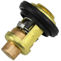 Thermostat for Yamaha 2 Stroke Outboard (4-30 HP) 6E5-12411-00, 18-3623