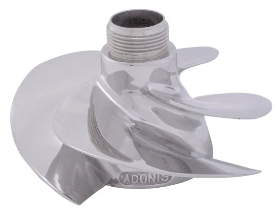 Impeller 14/18 for SeaDoo SPARK (2014–2018)