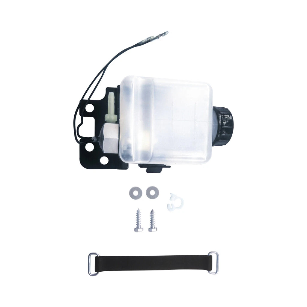 Oil Reservoir Switch Assembly Bracket for MerCruiser (806193A20, 806193A38, 806193A48)