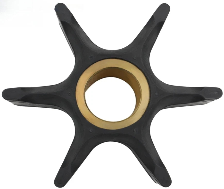 Water Pump Impeller for Evinrude Johnson 225 235 HP Outboard (0395864)