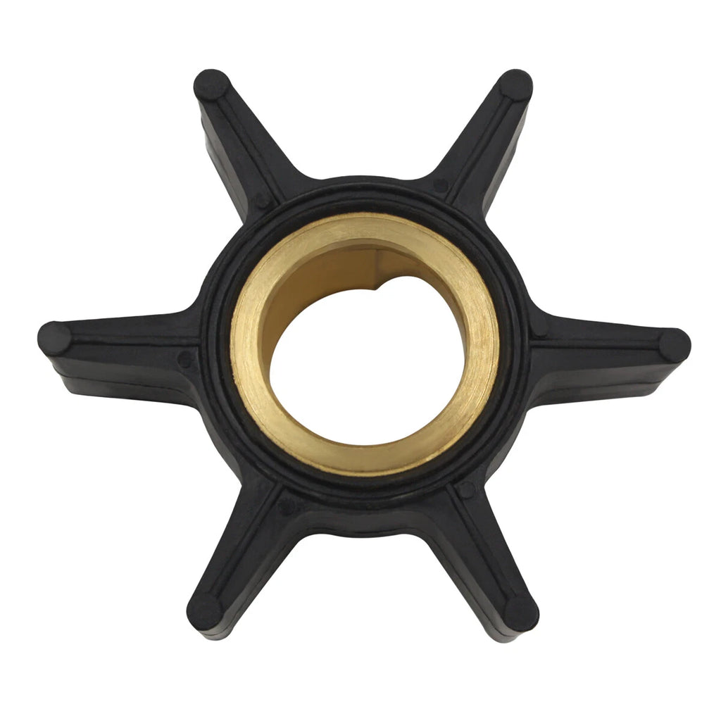 Water Pump Impeller Kit for Johnson Evinrude 20-35 HP Outboards (0393630)