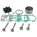 Water Pump Impeller Kit for Yamaha 2-Stroke 70 75 80 85 90 HP (1990–2000) 692-W0078-00
