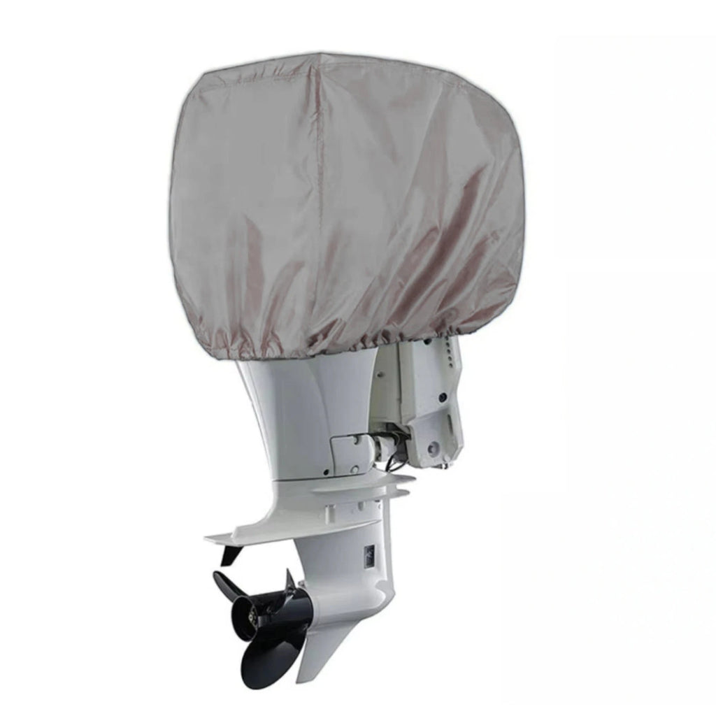 Heavy Duty Waterproof Engine Cover for Mercury 30-60 HP (30-60 HP)