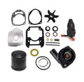 Maintenance Kit for Mercury Outboard 175 200 225 HP V6 3.4L 4-Stroke (2000–2023)