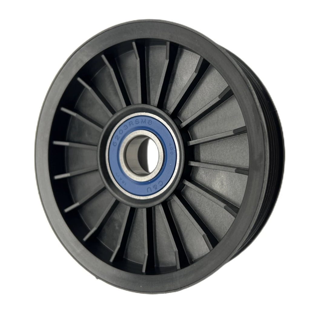 Serpentine Belt Idler Pulley for MerCruiser 4.3 5.0 5.7 6.2 L (864625T)